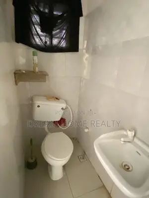 Studio Apartment for Rent in Ikota Villa Estate