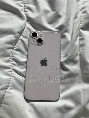 Apple iPhone 13 128GB Pink