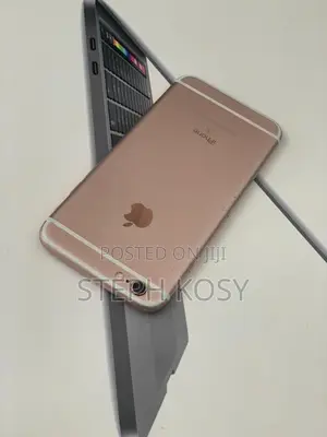 Apple iPhone 6s 32GB Rose Gold
