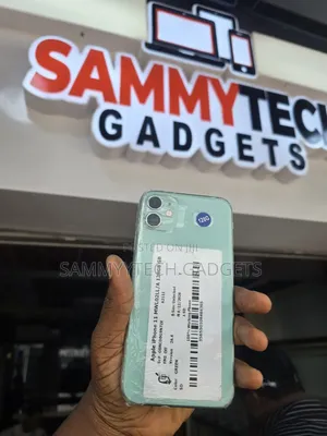 Apple iPhone 11 128GB Kore