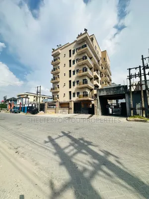 3 Bedroom Apartment da BQ, Pool, Gym a Oniru, VI Extension