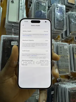 Apple iPhone 15 128GB Pink