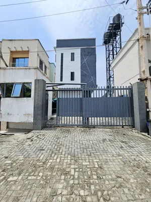 3 Bedroom Furnished Duplex with BQ for Rent in Idado, Lekki