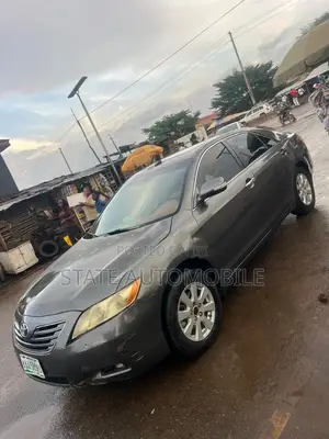 Toyota Camry 2008 Baki