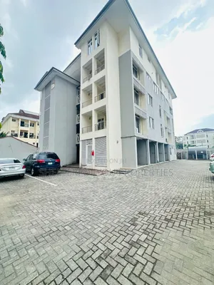 Gidan Kwana 1 na Sewa a Victoria Island Extension