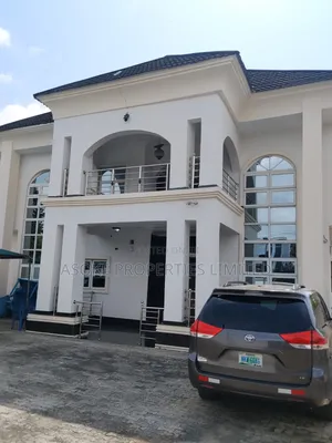 Gidan Alatu mai dakuna 6 a Diamond Estate, Amuwo Odofin