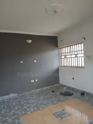 2-Bedroom Block of Flats for Rent in Elebu Market, Ibadan