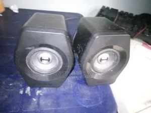 Edifier G2000 Masu Magana