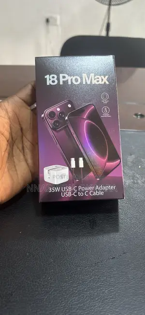 Original Apple Fast Phone Charger