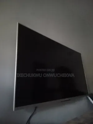 Sony Bravia 55-inch Google Android TV