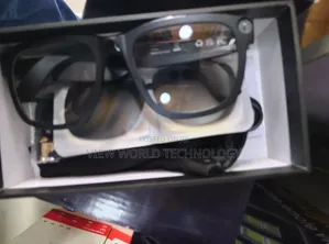 Ai Spy Camera Smart Eyeglasses