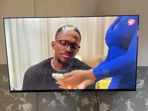 LG 55-Inch 4K Smart TV - An Yi Amfani Da Ita