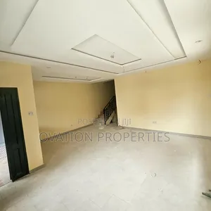 3-Bedroom Gyaran Duplex Don Sawa a Karaole Estate, Ogba GRA
