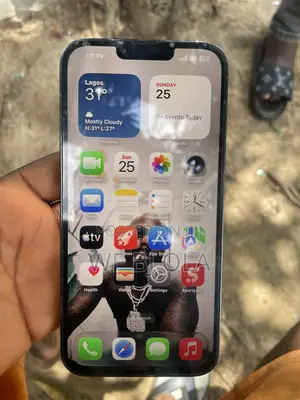 Apple iPhone 13 Pro Max 128GB Baki