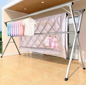 DEWALT Clothes Drying Hanger