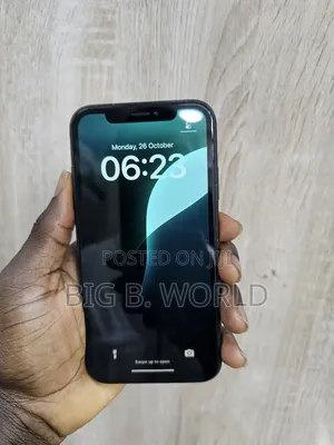 Apple iPhone XR 64GB Baki
