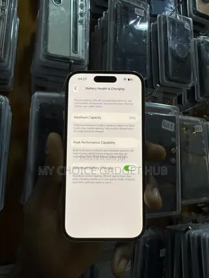 Apple iPhone 14 Pro 128GB Silver