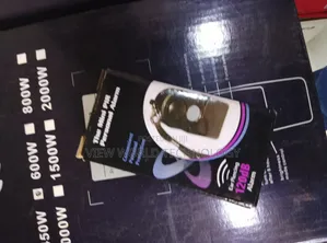 Brand New Body Motion Sensor Alarm