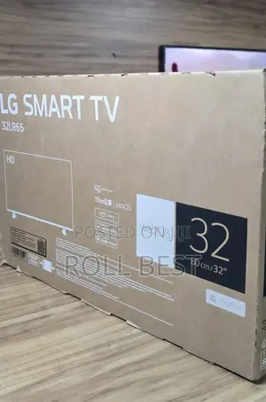 LG Smart TV Inch 32