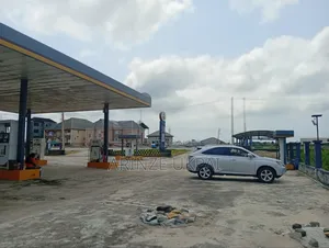 Filin Mai Mai Aiki Don Siyarwa - Ibeju-Lekki