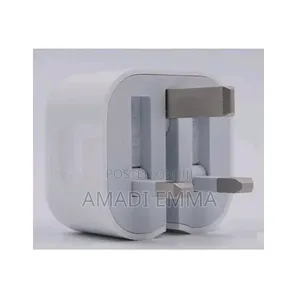 Ace-Type 25W Fast USB-C iPhone Charger Head