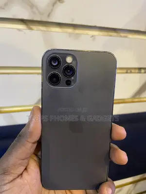 Apple iPhone 12 Pro 128GB Baki (Babu Face ID)