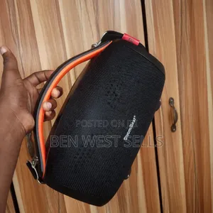 Boombest 716BT Speaker - Kwana 7