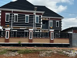 Furnished 1 Bedroom & Parlour in New Era Estate, Igbogbo
