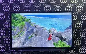 Toshiba 32" Smart TV mai Bluetooth