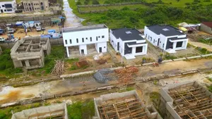4 Bedroom Bungalow for Sale in Ay Homes Luxury, Igando-Oloja