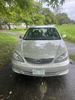 Toyota Camry LE V6 Sedan ta 2006