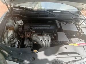 Toyota Camry LE Sedan 2008 - Standard Belgium