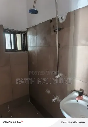 Studio Apartment for Rent in Igboefon
