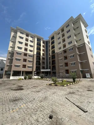 3-Bedroom Apartment for Rent a Old Ikoyi