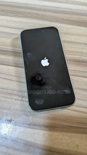 Apple iPhone 15 128GB Blue