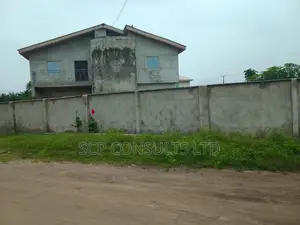 8-Bedroom House for Rent in Badagry