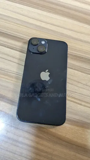 Apple iPhone 14 128GB Baki (E-SIM Makunci)