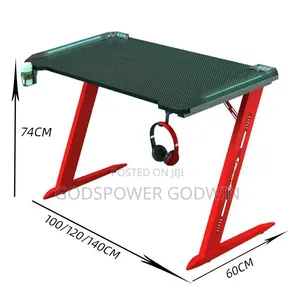 Studio/Game Table - Brand New