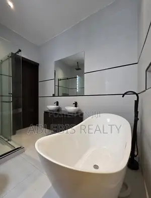5 Bedroom Duplex da BQ & Pool a Ajah, Lekki