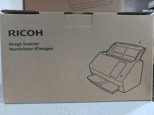Ricoh fi-8040 Document Scanner (Sabon Hannu)