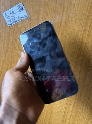Apple iPhone 14 Pro 128GB White