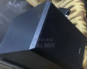 Hisense Wireless Subwoofer
