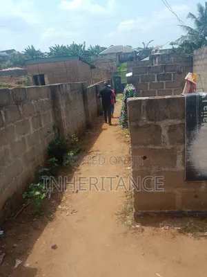 2-Bedroom Block of Flats for Sale in Pakisa, Agric