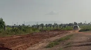 Royal City Estate Land for Sale, New Karshi Corridor
