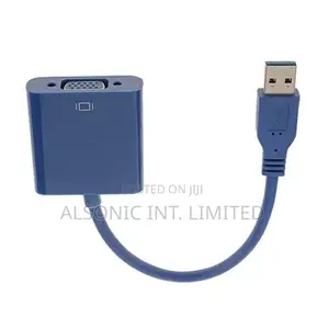 USB 3.0 to VGA Converter