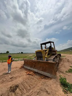 Royal City Estate Land for Sale, Nasarawa