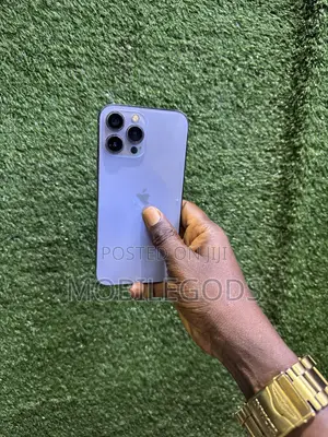 Apple iPhone 13 Pro Max 256GB Blue
