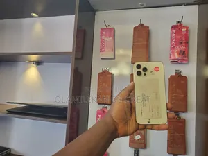 Apple iPhone 12 Pro Max 128GB Zinariya