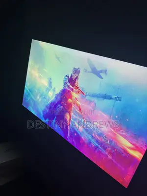 PS4 Slim 500GB Mai Tsabta + Wasanni & Controller