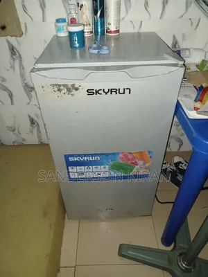 Skyrun Firijin